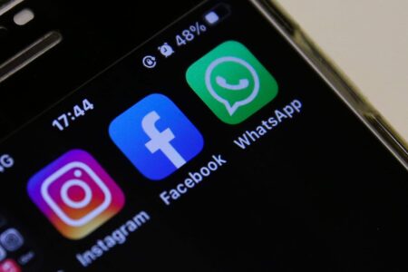 Meta demite funcionários do Instagram e do WhatsApp