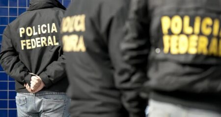 Polícia Federal deflagra operação contra grupo suspeito de beneficiar ilegalmente venezuelanos