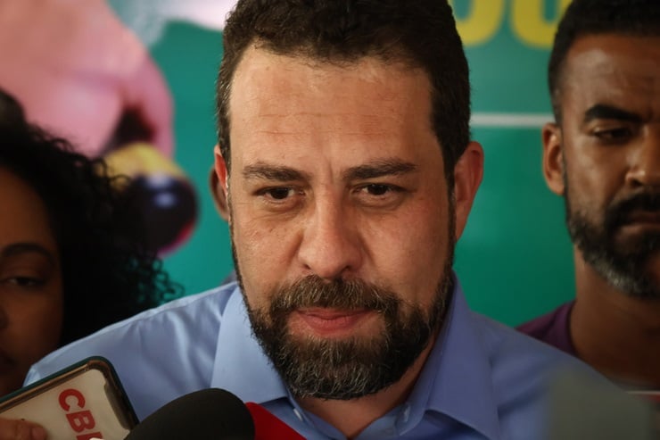 Surra em Guilherme Boulos tem sabor duplamente amargo para Lula: é seu herdeiro