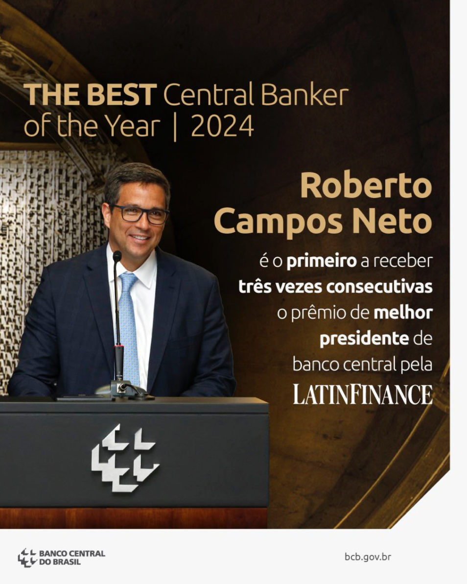 Premio de Campos Neto