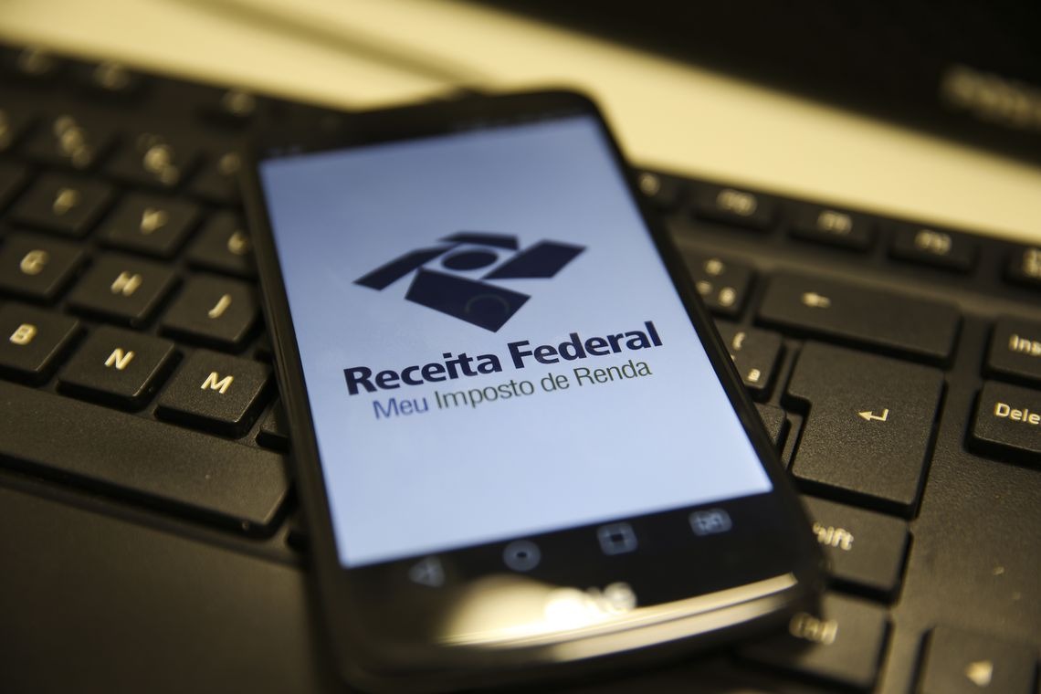 Consulta ao site Meu Imposto de Renda é um dos caminhos para o pagador de impostos reduzir riscos de inconsistência com a Receita Federal | Foto: Marcello Casal Jr/Agência Brasil