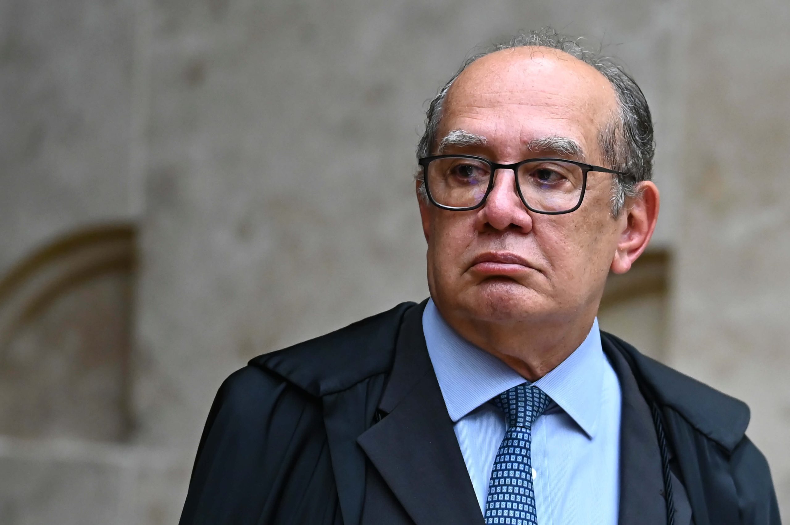 gilmar mendes stf