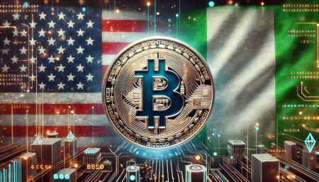 Estados Unidos vai ajudar Nigéria a investigar mercado de criptomoedas