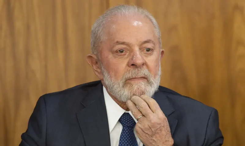 'Brasil não aguenta mais dois anos de governo Lula'