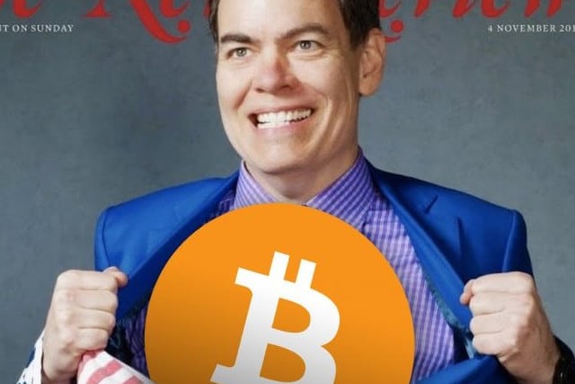 Max Keiser diz que Ethereum, Solana, Cardano, XRP e outras 20.000 criptomoedas vão a zero