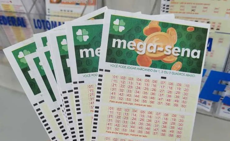 Mega-Sena sorteia R$ 55 milhões nesta quinta-feira; entenda