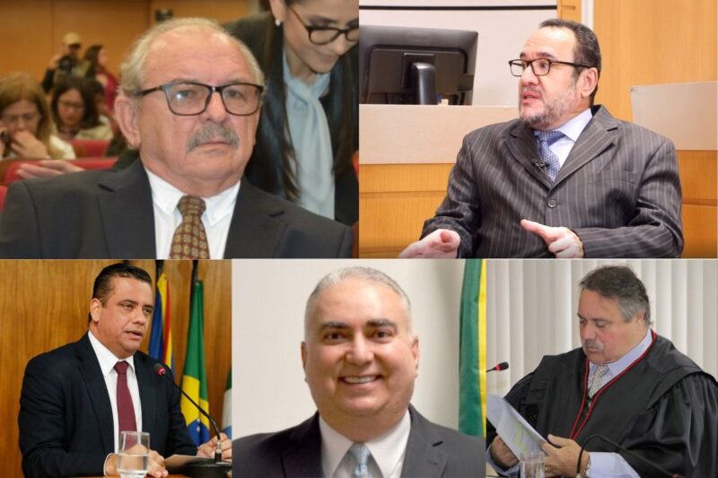 Servidora diz que ‘todo mundo’ sabia da corrupção no TJ de MS