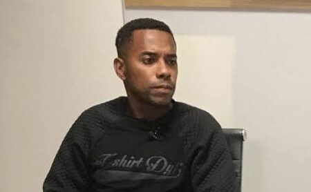 Condenação de Robinho por estupro vira tema de série Condenação de Robinho por estupro vira tema de série