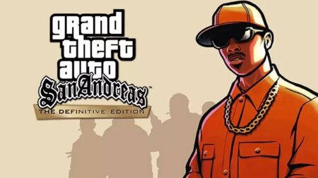 é lançado o game GTA San Andreas é lançado o game GTA San Andreas