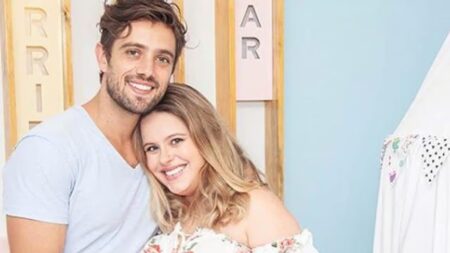 Ex-ator da Globo desmente ex-mulher e nega agressões