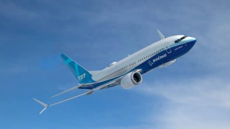 Gigante Boeing registra prejuízo 6 vezes maior no 3° trimestre Gigante Boeing registra prejuízo 6 vezes maior no 3° trimestre