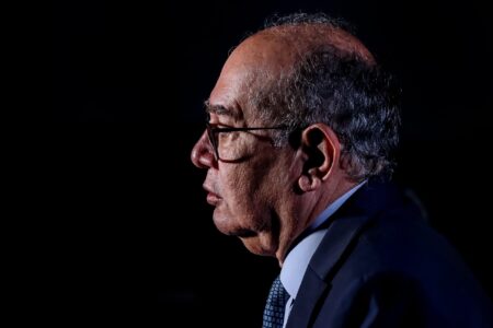 Gilmar compara pacote pró-Constituição à ditadura da Era Vargas