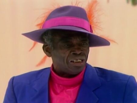 morre Tião Macalé, ícone da comédia brasileira morre Tião Macalé, ícone da comédia brasileira