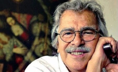 nasce Darcy Ribeiro, antropólogo, político e escritor nasce Darcy Ribeiro, antropólogo, político e escritor