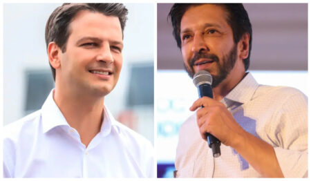 PSD e MDB elegem 5 prefeitos cada um nas capitais