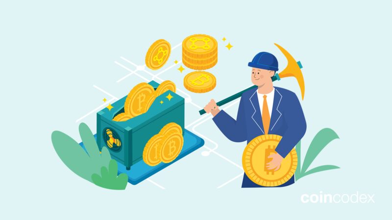 10 melhores mineradores de Bitcoin (plataformas de mineração de criptografia) em 2024