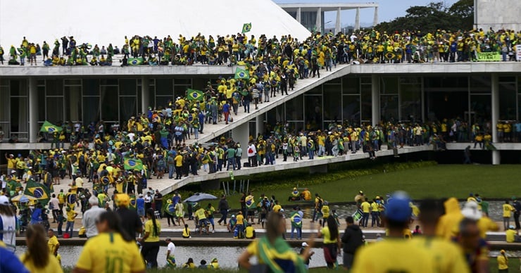 PL da Anistia teve votação atrasada na CCJ | Foto: Reprodução/Wikimedia Commons