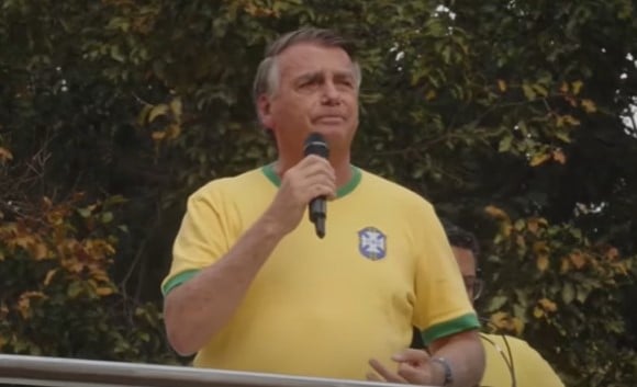 jair bolsonaro - avenida paulista - 7 de setembro de 2024