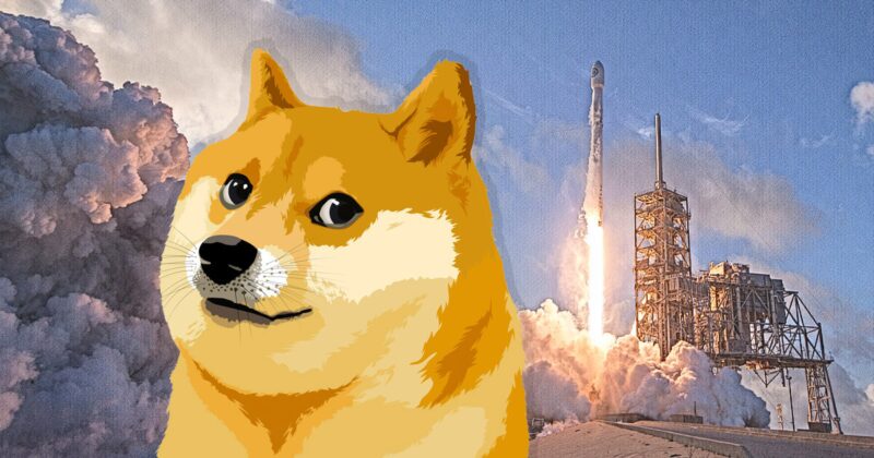 Dogecoin alcançará US$ 1? | CoinCodex