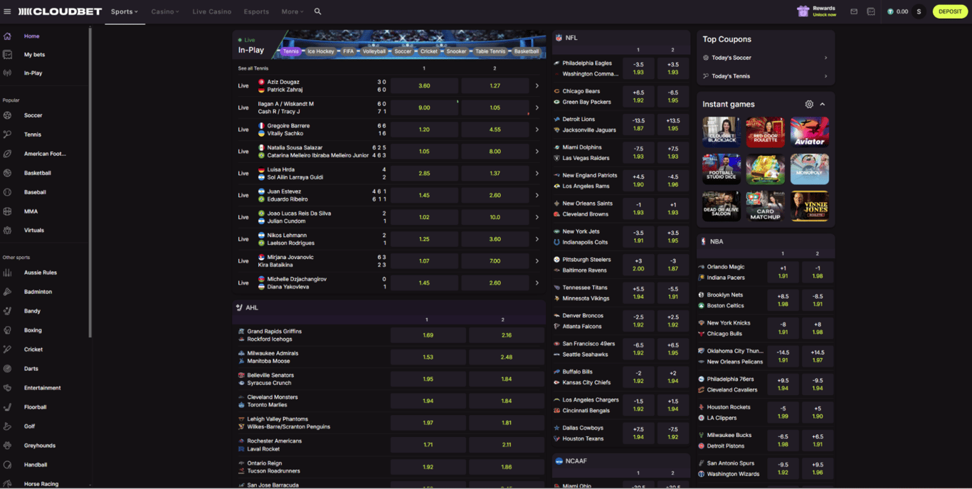 apostas esportivas cloudbet