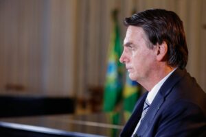 PF relaciona Bolsonaro a suposta tentativa de golpe