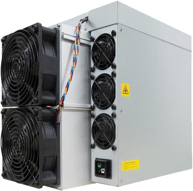 Bitmain Antminer S21