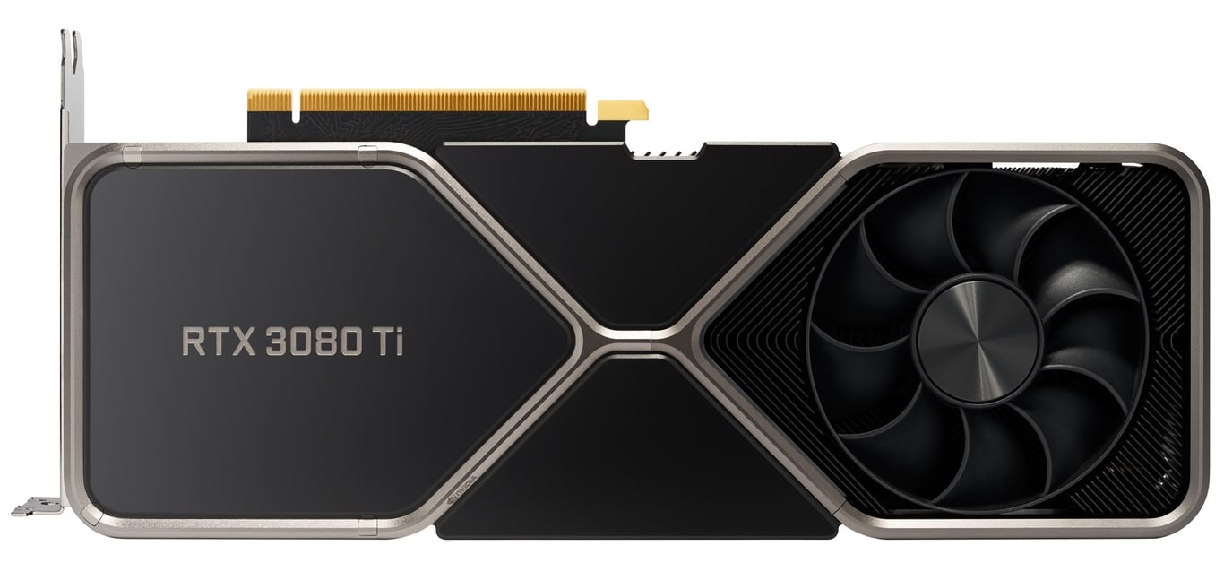 RTX 3080Ti