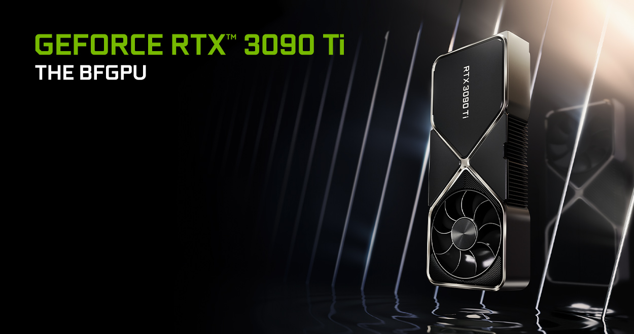 RTX 3090Ti