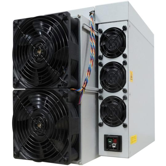 Bitmain Antminer S21