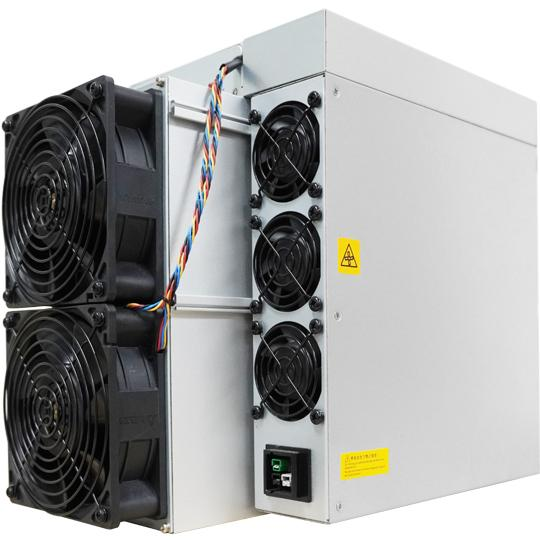 Bitmain Antminer L9