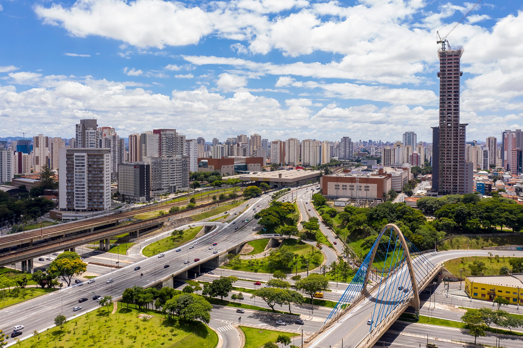 Mafioso italiano morou no Tatuapé, na zona leste de São Paulo, local onde parte da cúpula do PCC levava vida de luxo 