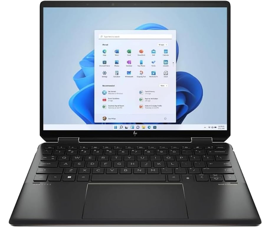 HP espectro x360 14T