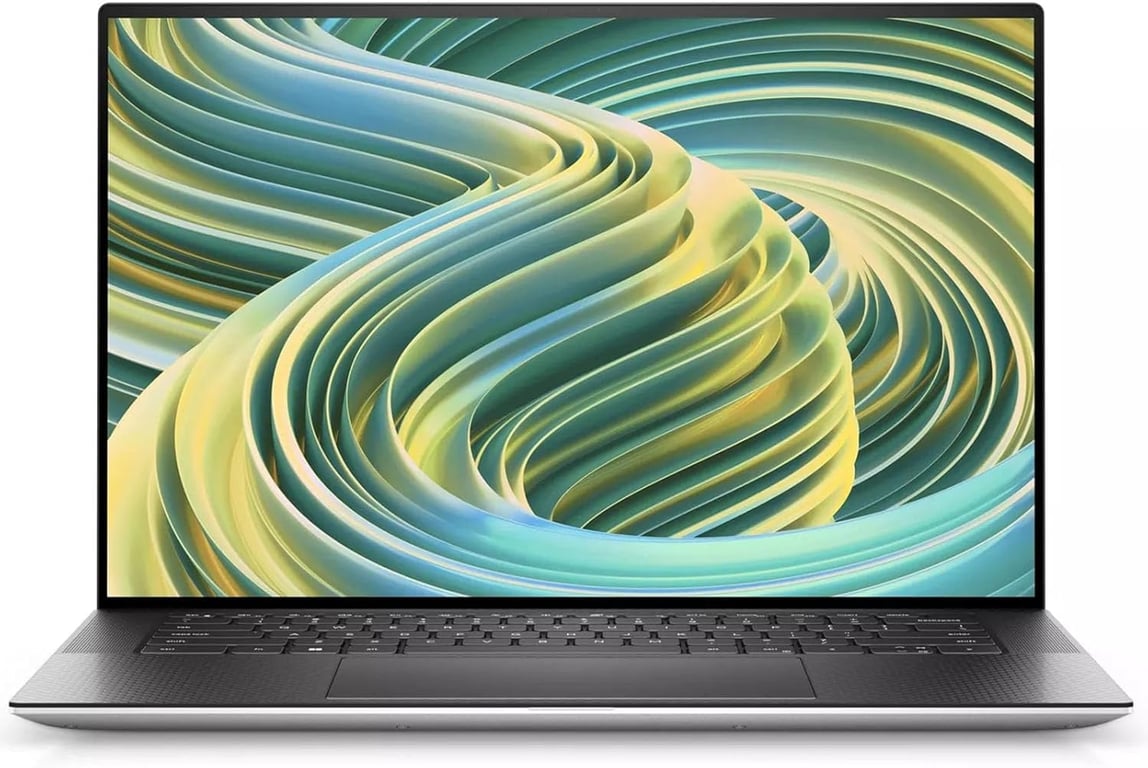 Dell XPS15