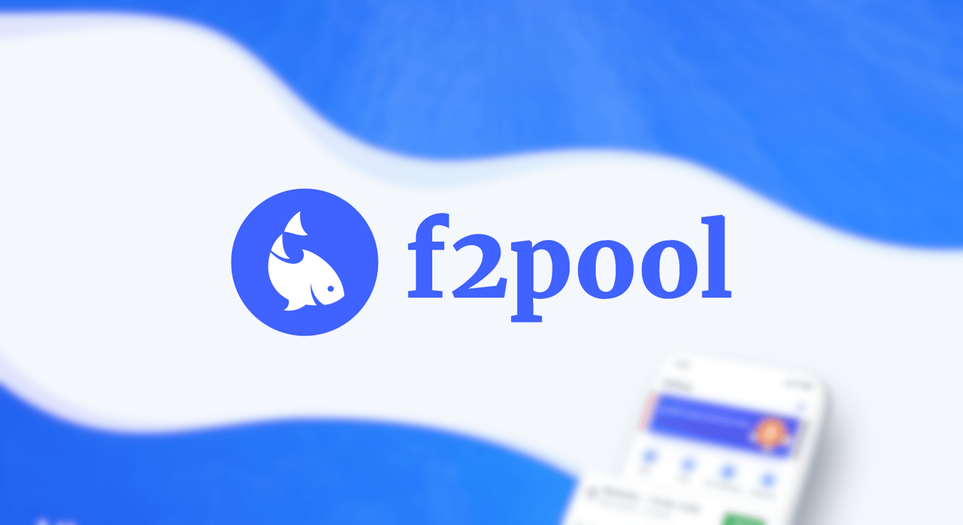 F2Pool