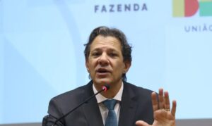 O que Haddad falou? Confira a íntegra do pronunciamento