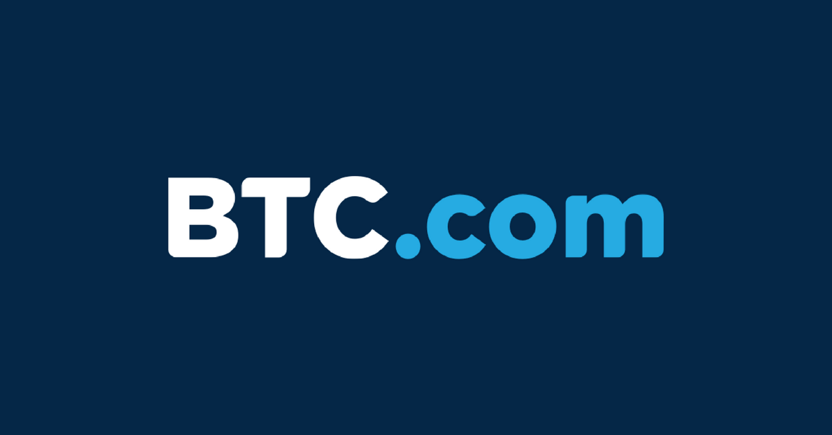 BTC.com