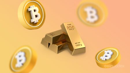 7 melhores criptomoedas lastreadas em ouro em 2024