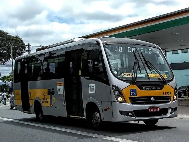 UPBus e a Transwolff são acusadas de ligação com o PCC | Foto: Reprodução/Diário do Transporte