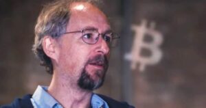 Adam Back diz que Bitcoin pode chegar a “7 dígitos”