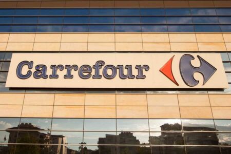 carrefour negros; fundo imobiliário