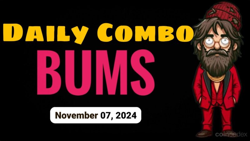 Bums Daily Video Codes e Lottery Combo – 07 de novembro de 2024