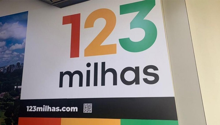 A agência de viagens 123milhas fez o pedido de recuperação judicial depois de contrair uma dívida que passa de R$ 2 bilhões | Foto: Divulgação/Ministério Público do Ceará