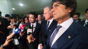 Deputados propõem PEC do Equilíbrio Fiscal