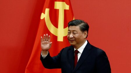 Em prol da causa comunista, Xi Jinping ordena que mulheres tenham mais filhos