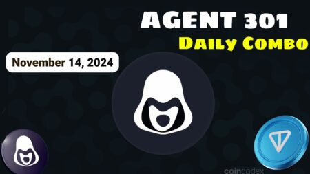 Enigma Diário do Agente 301 – 14 de novembro de 2024