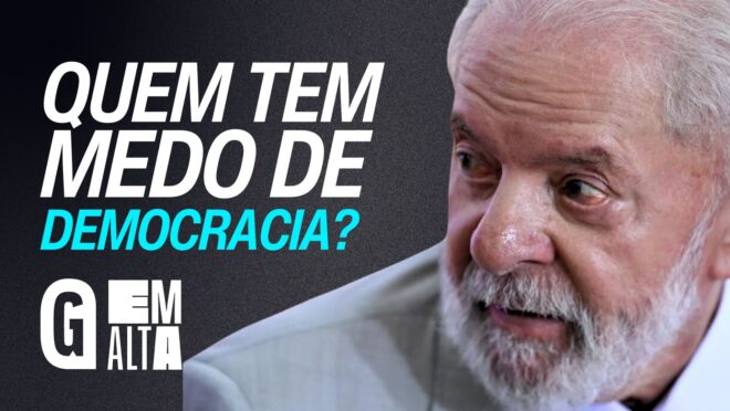 Esquerda treme e ministros do STF riem com vitória de Trump