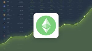 Ethereum Classic tem previsão de atingir US$ 27,99 até 24 de novembro de 2024