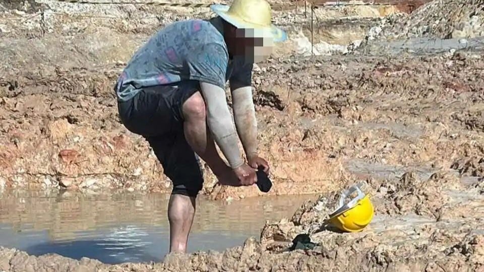 De acordo com o procurador Bernardo Guimarães, ‘as informações colhidas até o momento apontam para a necessidade de correção de procedimentos relativos ao meio ambiente de trabalho’ | Foto: Reprodução/Redes sociais