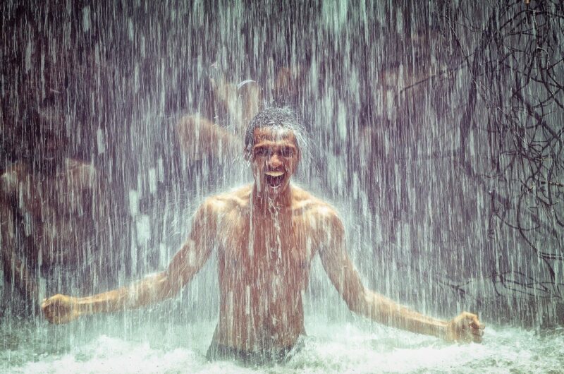 Fim de semana vai ser de tempestades e chuvas intensas no Brasil