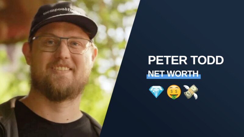 Fortuna de Peter Todd: o homem que a HBO identificou como Satoshi